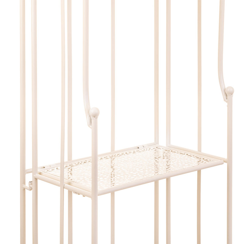Kalyn Plant Stand, 158cm H x 40cm W x 25cm D