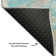Premium Machine Washable Prisco Teal Rug