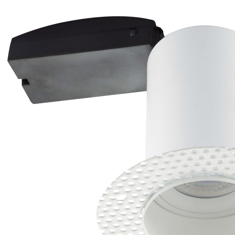 Chimel 1 Light Recessed Light