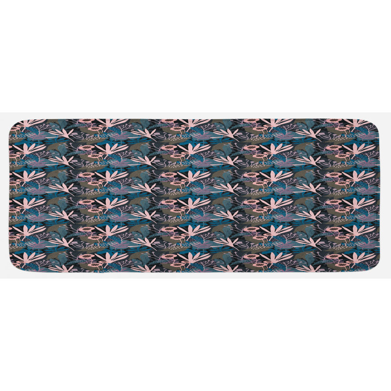 Tapis de cuisine