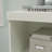 White Storage Cabinets