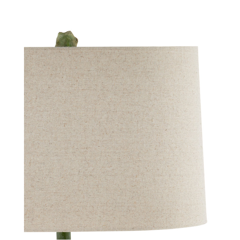 Cactus Table Lamp