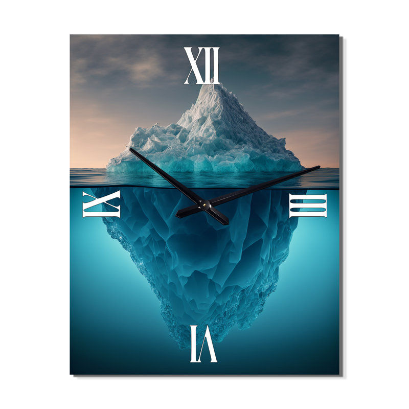 Horloge murale Jeden, Petit