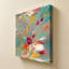 «Ezekiel 36:26 New Creation» par Mark Lawrence - impression sur toile-130650437-130650435