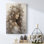 Christmas Holiday Art - Gallery Wrapped Canvas DCC