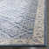 Llana Performance Geometric Rug