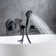1 Handle Roman Tub Faucet with Diverter