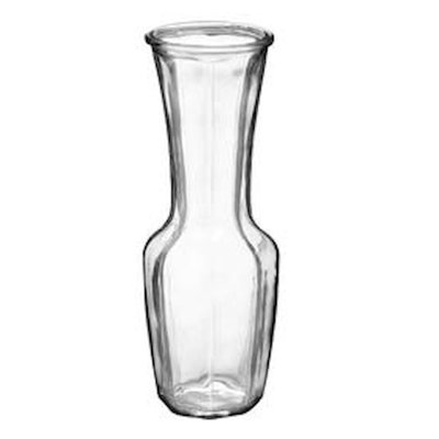 Groveland Glass Table Vase