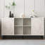 Meuble de salon moderne Mid Century