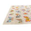 Tapis crème Odell