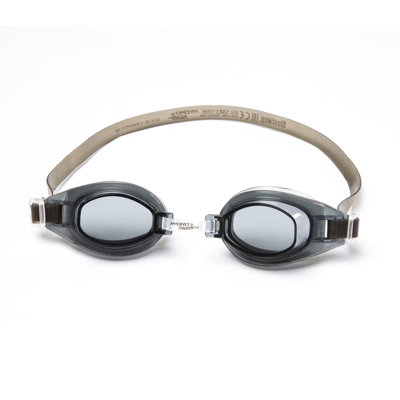 Lunettes de natation Hydro-Swim Wave, turquoise