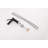 Single-Hole Single-handle Bathroom Faucet-94489885