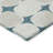 Malek Abstract Indoor / Outdoor Rug-95999829