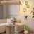 Postfield Torchiere Floor Lamp-678644717