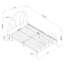 Lit plateforme Keyson-21895156-21895149