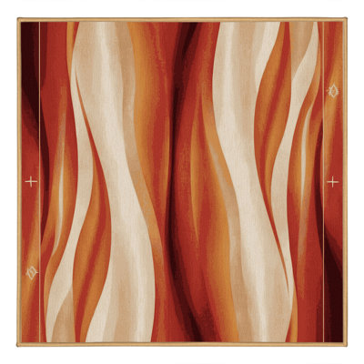 Tapis Mirage Rapture