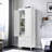 Rivertown Freestanding Bathroom Cabinet with Two Drawers-910009020