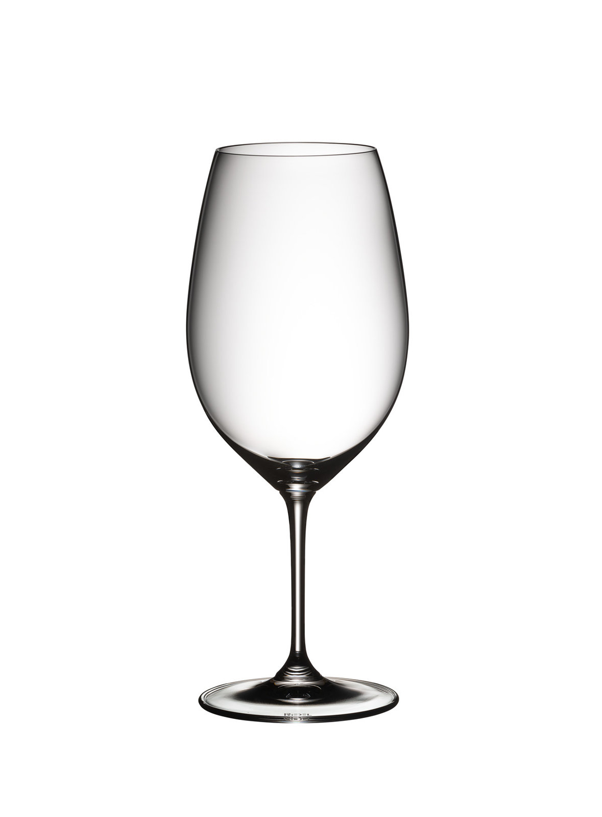 Vinum Red Wine Glass