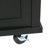Kitchen Cart With Rubber Wood Drop-Leaf Countertop-1440312811