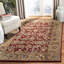 Tapis oriental en laine touffeté à la main Alg-1789899519