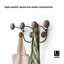 Umbra Dotsy 7 Hook-69927481