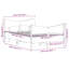 Dostalikova Solid Wood Bed-1885141660