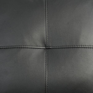 Andover Mills™ Engelhardt 3 - Piece Vegan Leather Sectional & Reviews ...