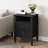 Nightstand With 2 Drawers-116933081