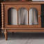 Meuble télé en chêne américain-18769823