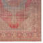 Tapis oriental en polyester tissé à la machine Harman-68307965