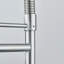 Robinet de cuisine avec douchette extractible-96427294