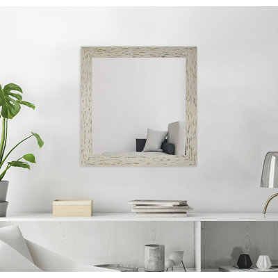 Miroir de salle de bain Hensel