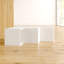 Airell Corner TV Stand for TVs up to 40" | Modern Design with Drawers & Open Storage-39852824