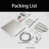 Brushed Nickel selected