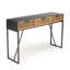 Screven 120cm Console Table
