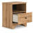 Denilah Nightstand