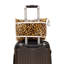 Couverture de voyage Leopard