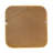 Arlenne Rattan Square Wall Mirror