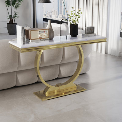 Dayra Console Table