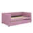 Rose est en rupture de stock