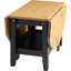 Allbritton Drop Leaf Coffee Table-1984950439