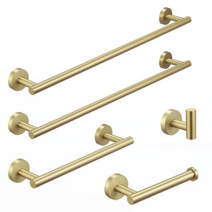 Towel Rack