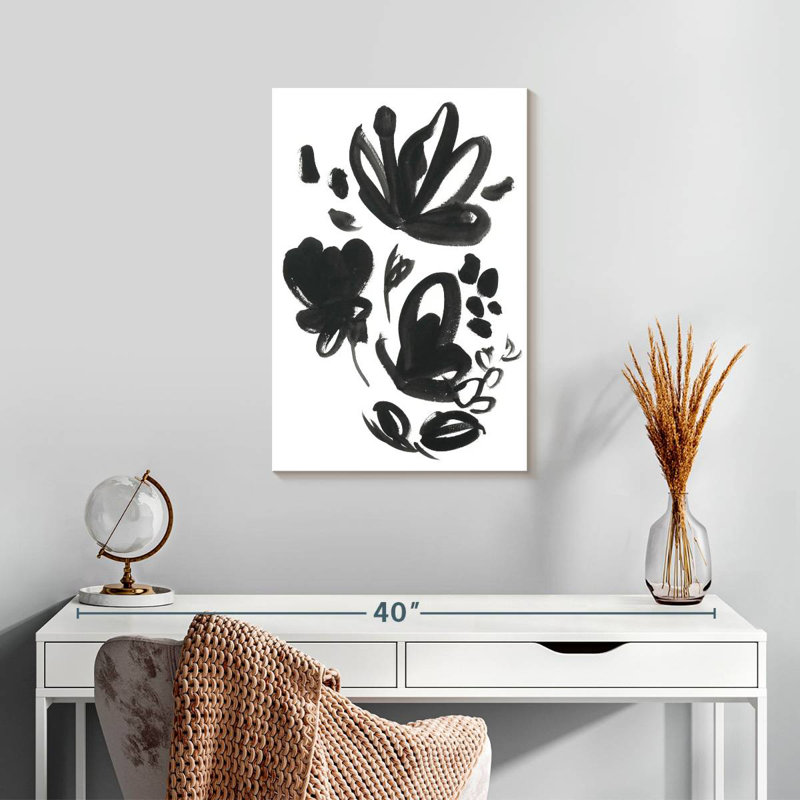 Avery Cameo Bloom IV, H 24 po x l 16 po