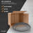 27'' Round Spark Screen