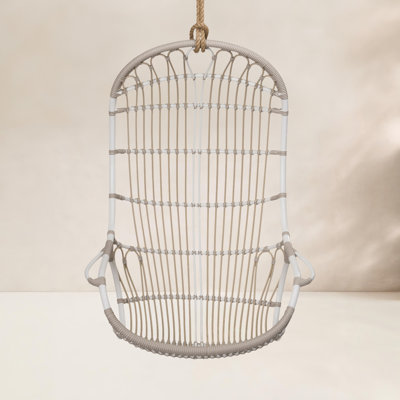 Riviera 1 Person Swing Chair