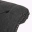 Chaise longue sans accoudoirs touffetée-962350600