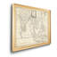 Carte des Indes orientales-impression d’art graphique sur toile encadrée-976659843-976659901