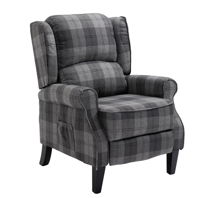 Fauteuil / fauteuil inclinable moderne Modern