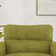 Fauteuil rembourré avec repose-pieds-1367451701