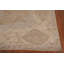 Tapis turc Oushak Végétal 8